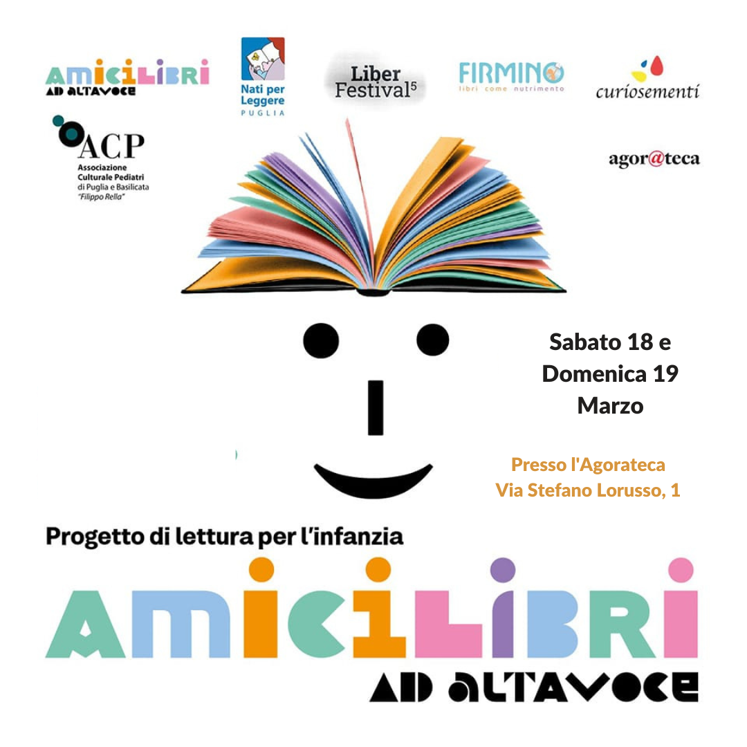 Sabato 18 e Domenica 19 Marzo