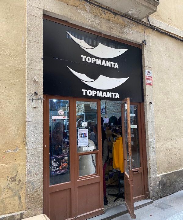 Top Manta