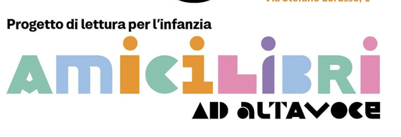 amicilibri