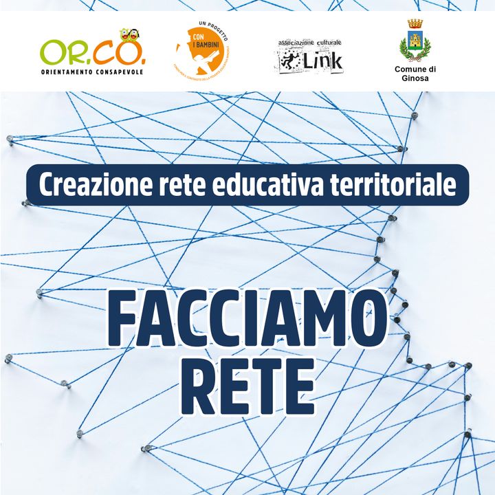 facciamo rete