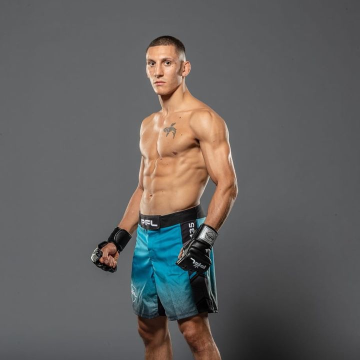 franc mma