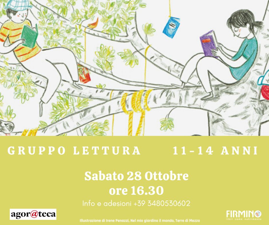gruppo lettura 11 14