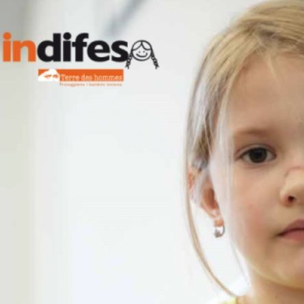 indifesa image