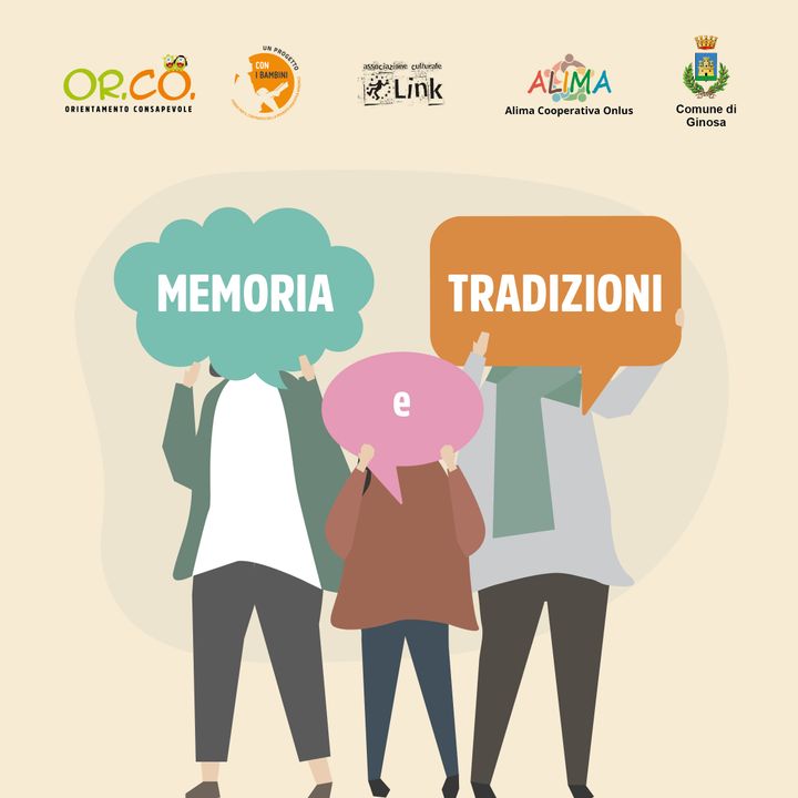 memaoria e tradizioni