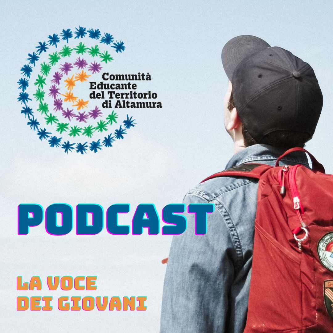 podcast quadrato