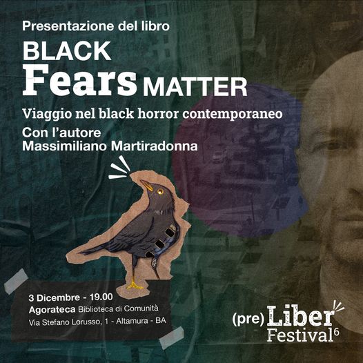 pre liber