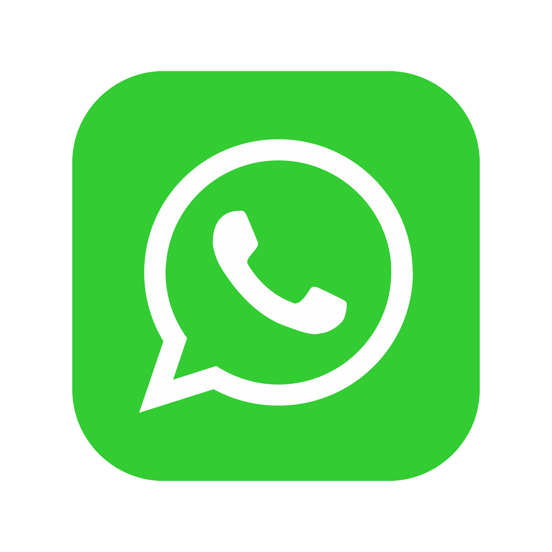 whatsapp icon transparent free png