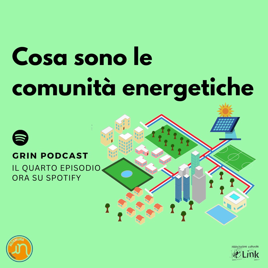 Comunità energetiche