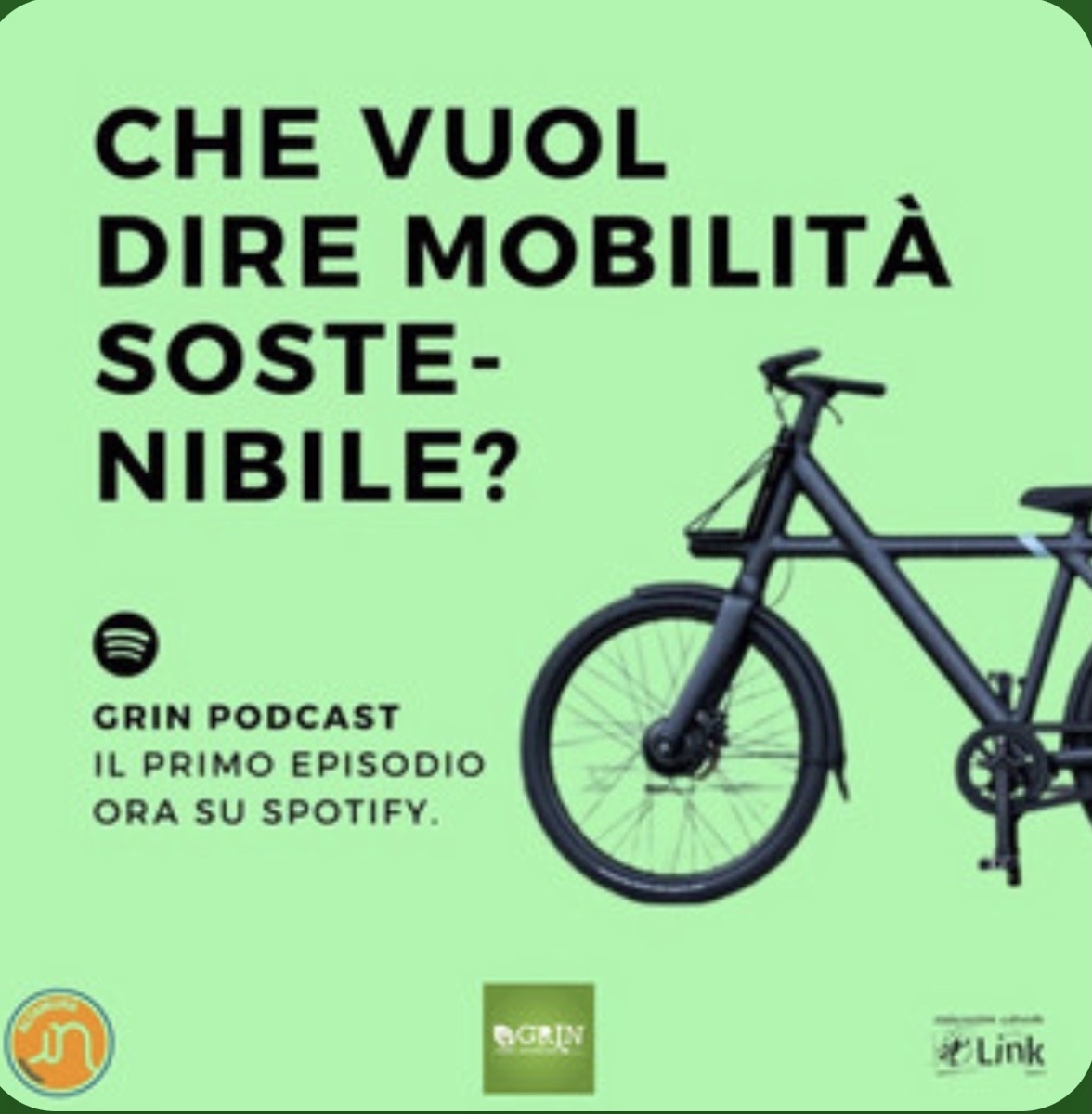 Mobilità sostenibile