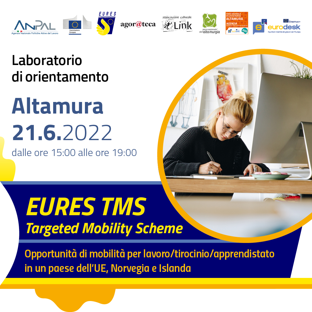 Post Altamura 21.6.2022