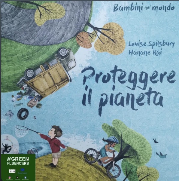 Proteggereilpianeta