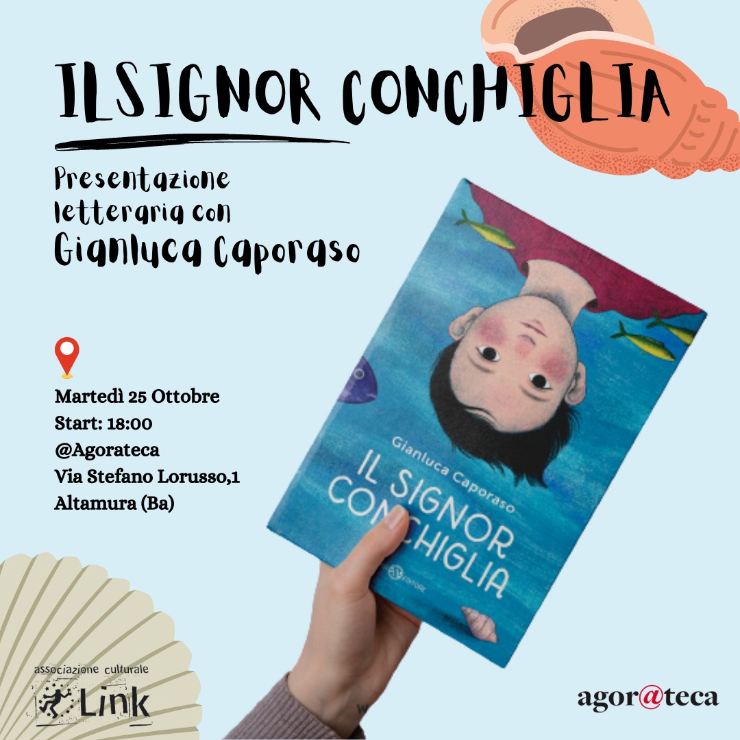 SIGNOR CONCHIGLIA