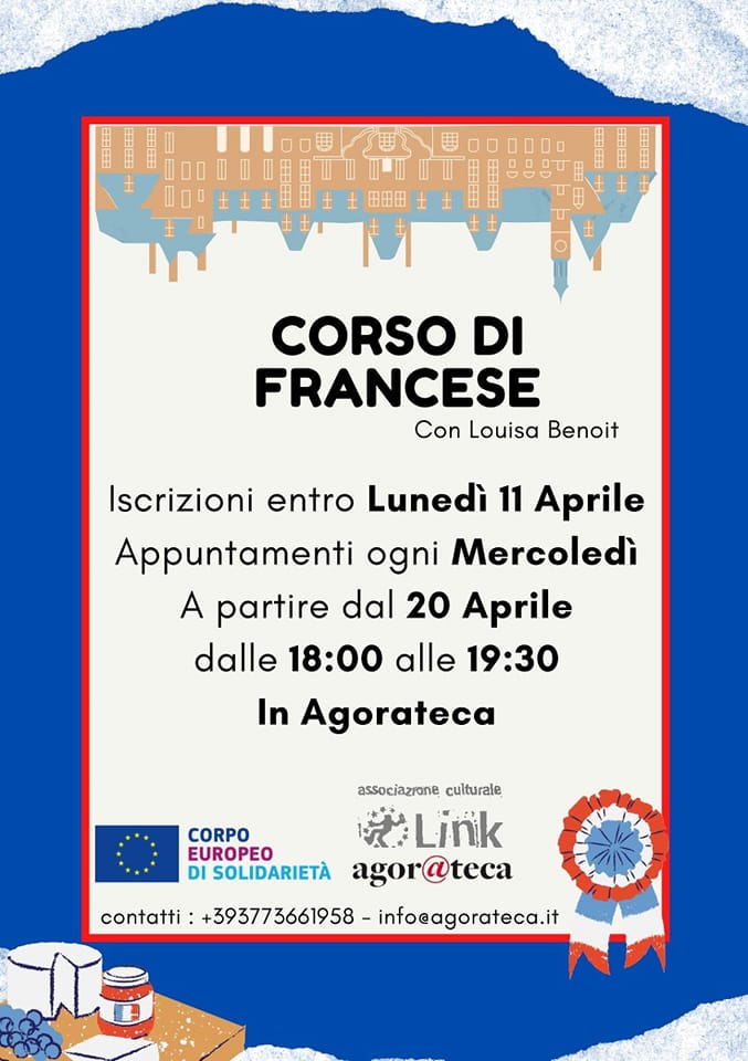 corso francese