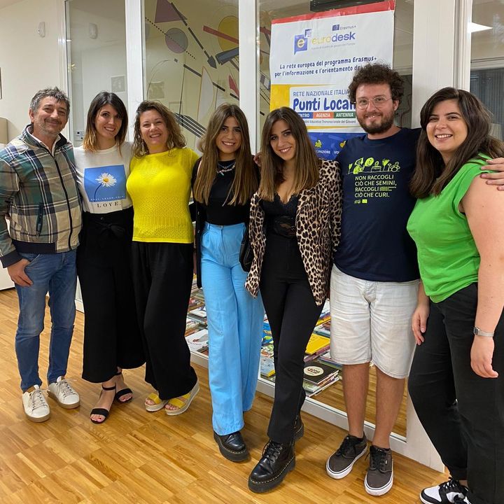 eurodesk capurso