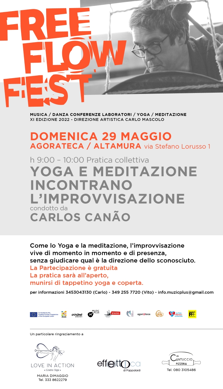 free flow fest