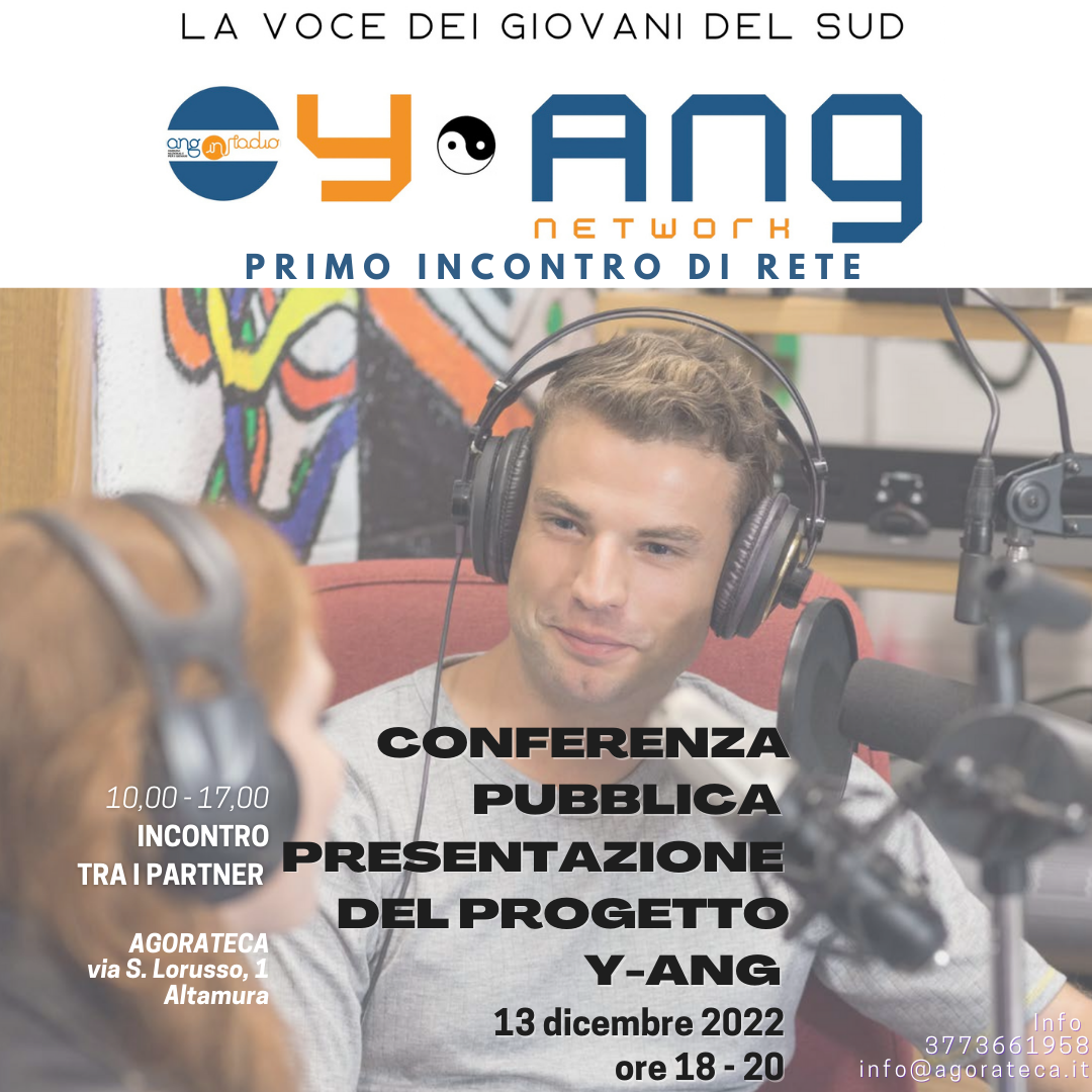 incontro yang