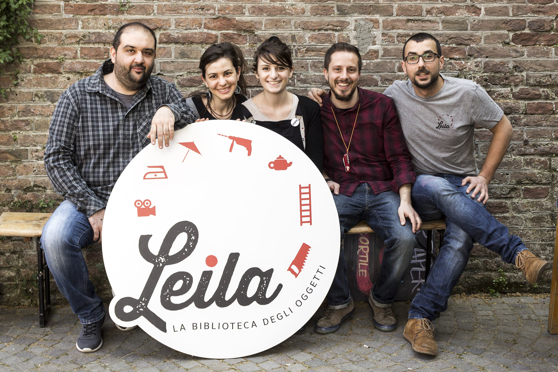leila pic