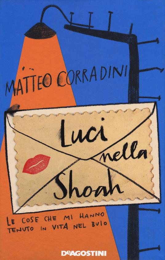 lucinellashoah