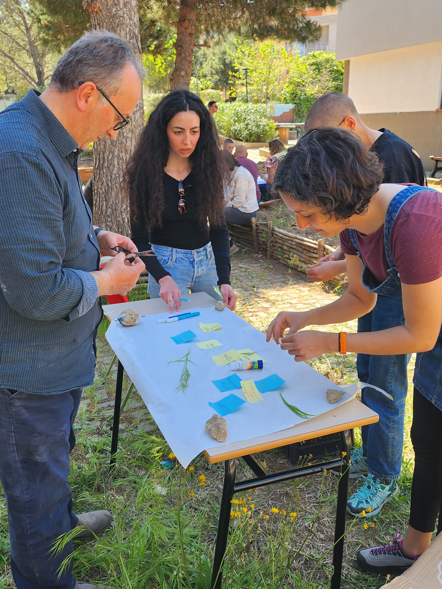 Knowledge garden giugno 2