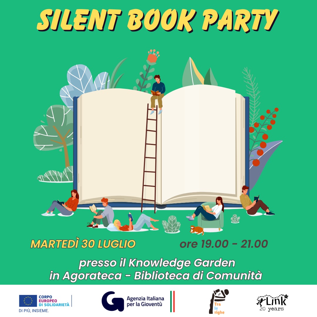 Silent book 2