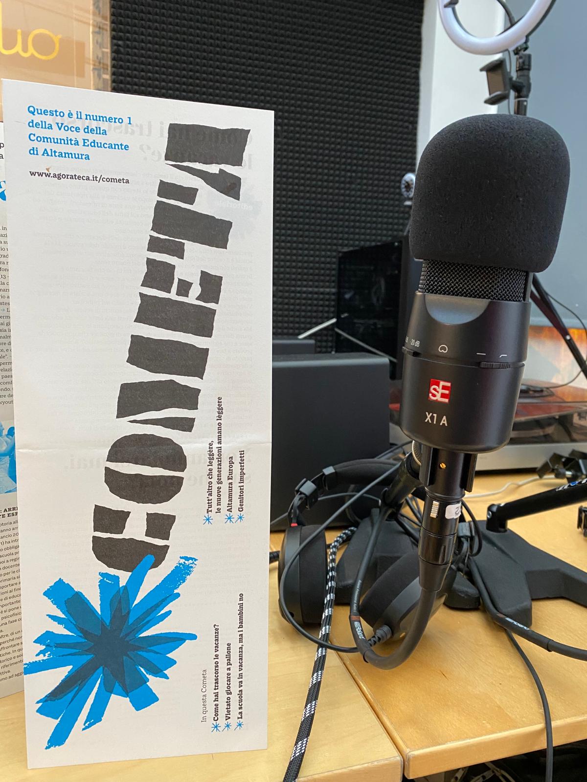 giornale più radio