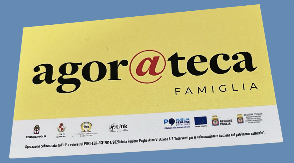 Tessera famiglia