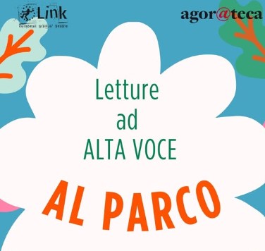 Letture nei parchi