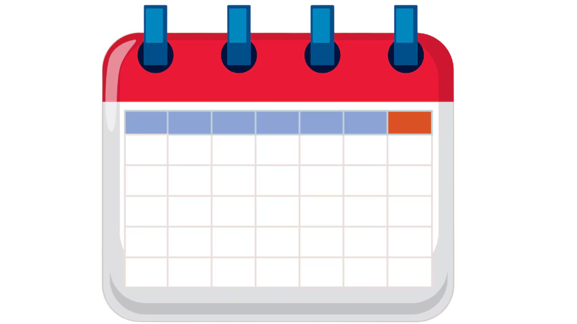 calendario ok