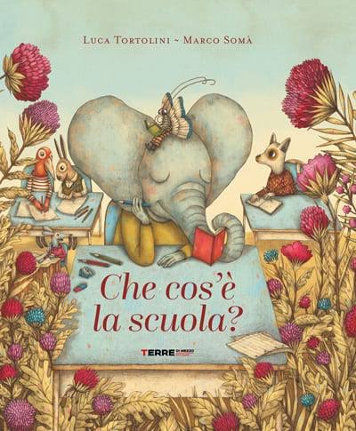 Che cosè la scuola
