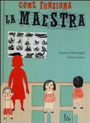 Come funziona la maestra
