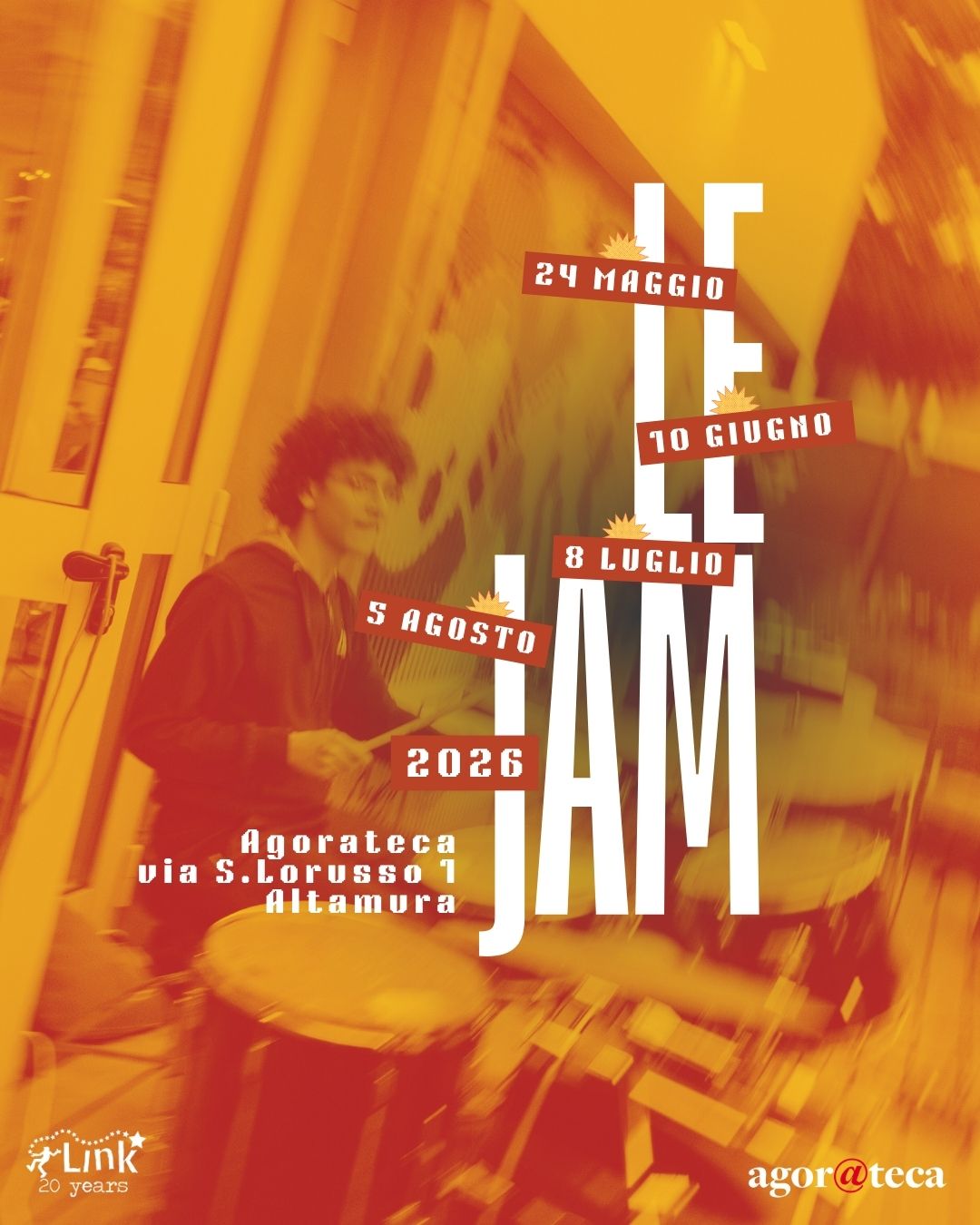 JAM2026
