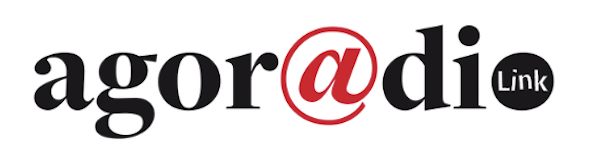 agoradio logo