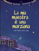 La maestra è una marziana