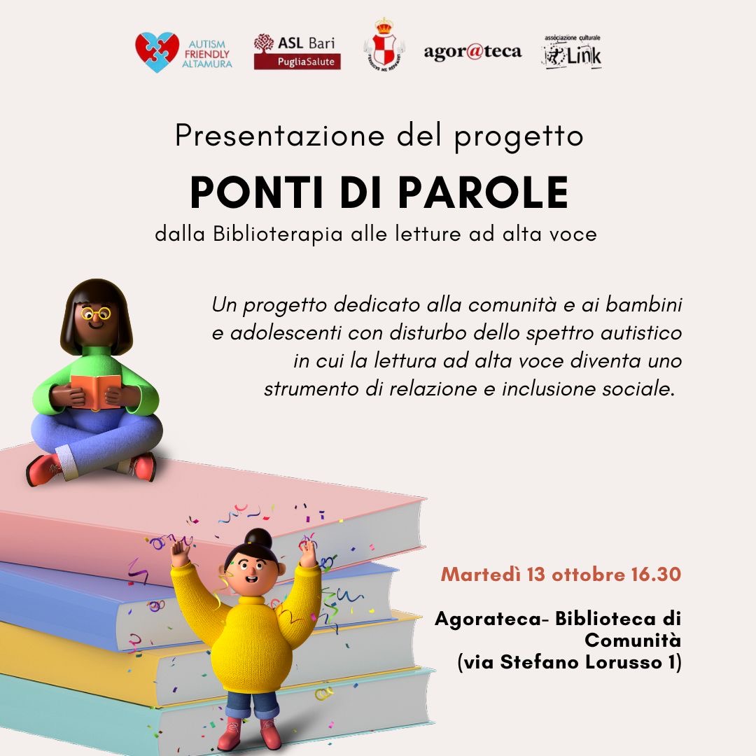 Ponti di Parole