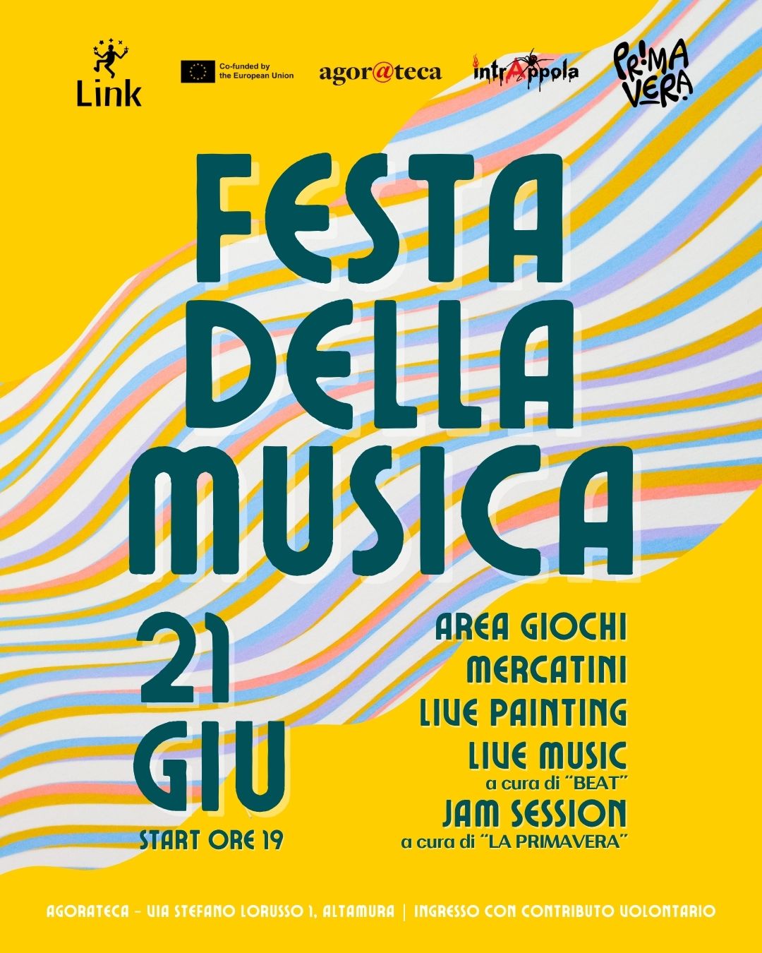 festa della musica