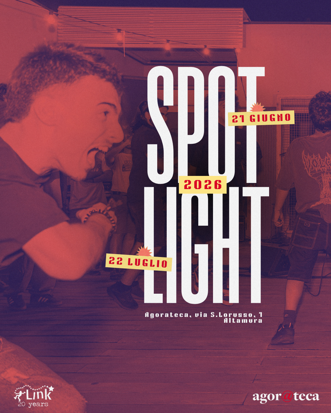 spotlight 2
