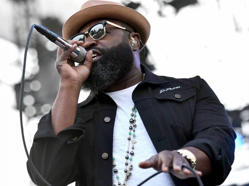 BlackThought