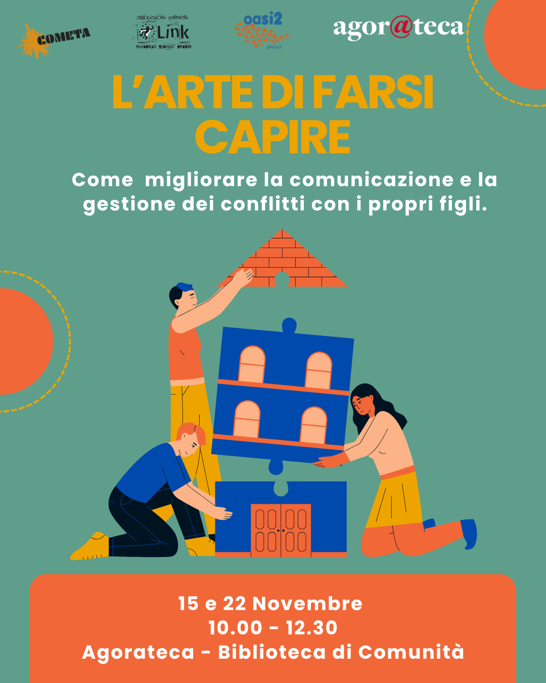 L arte di farsi capire