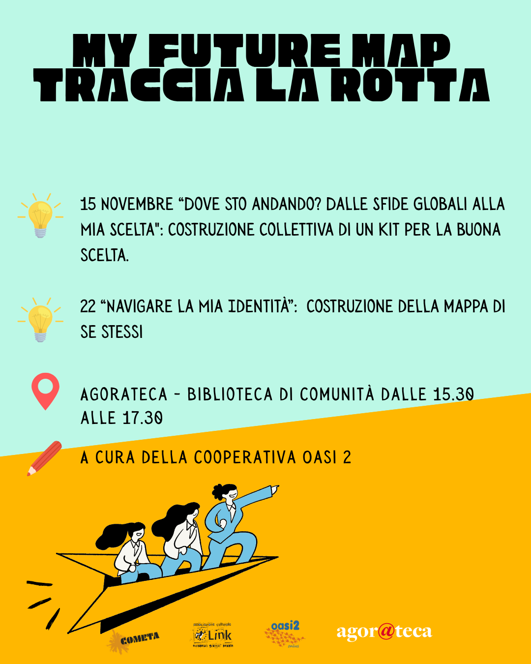 Larte di farsi capire 3