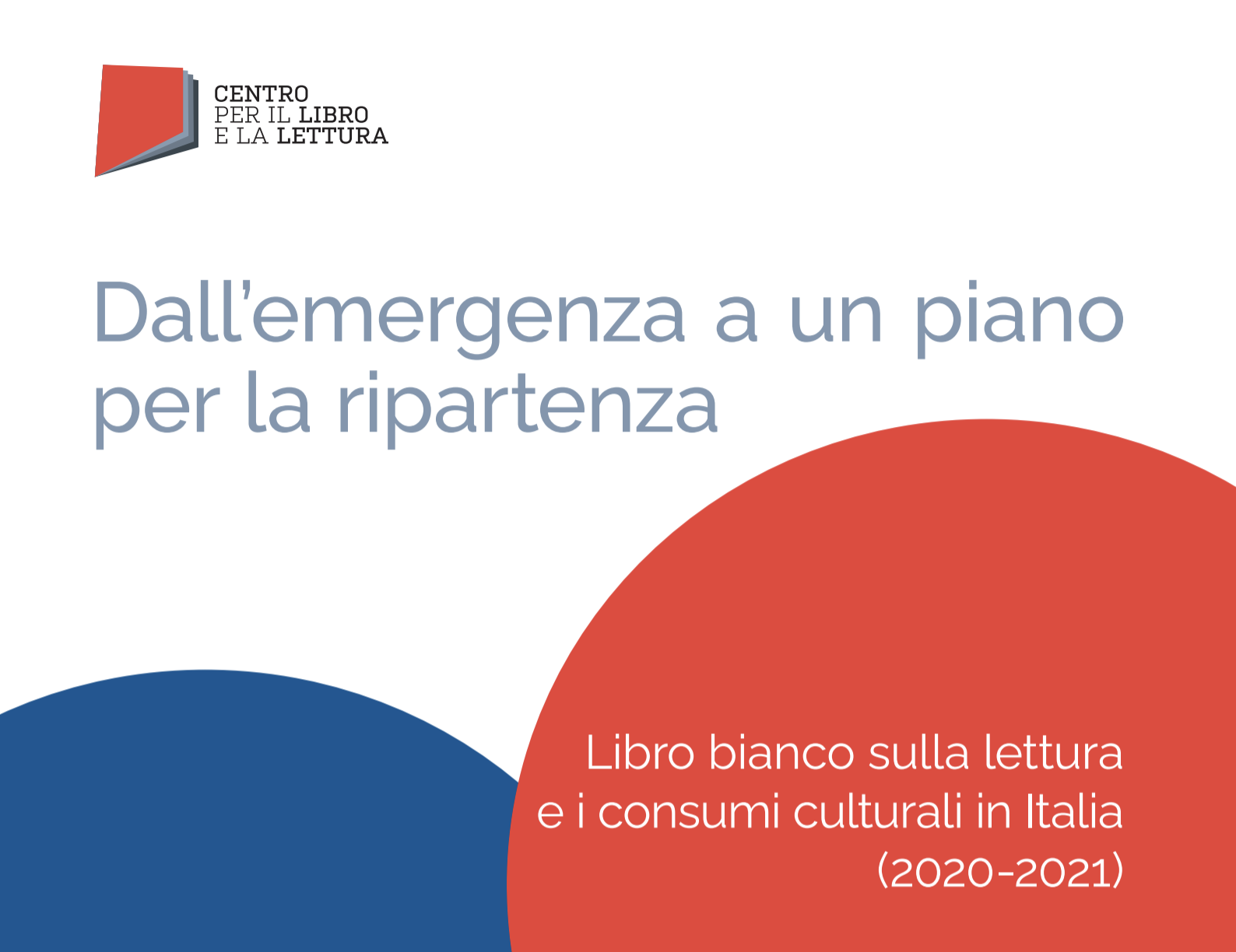 Libro bianco sulla lettura