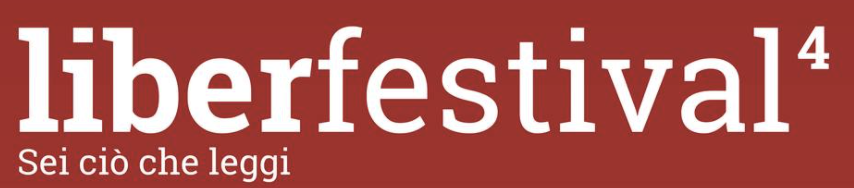 Logo Liber Festival