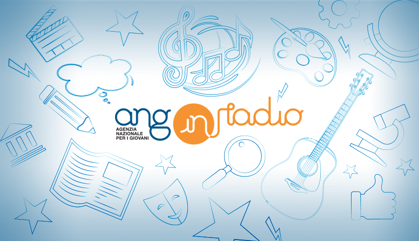 Radio Ang interna