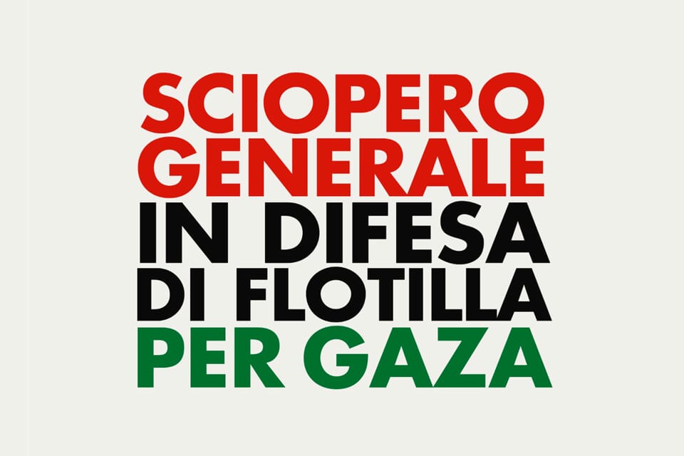 Sciopero generale 3 ottobre 2025 3 2