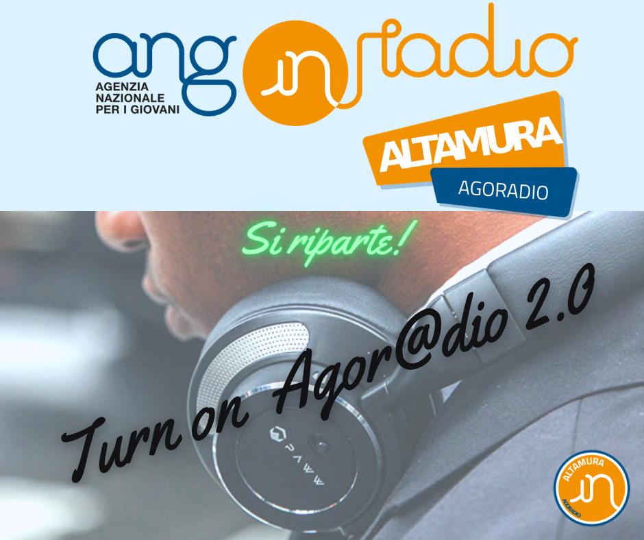 Turn on ANG inRadio Agoradio