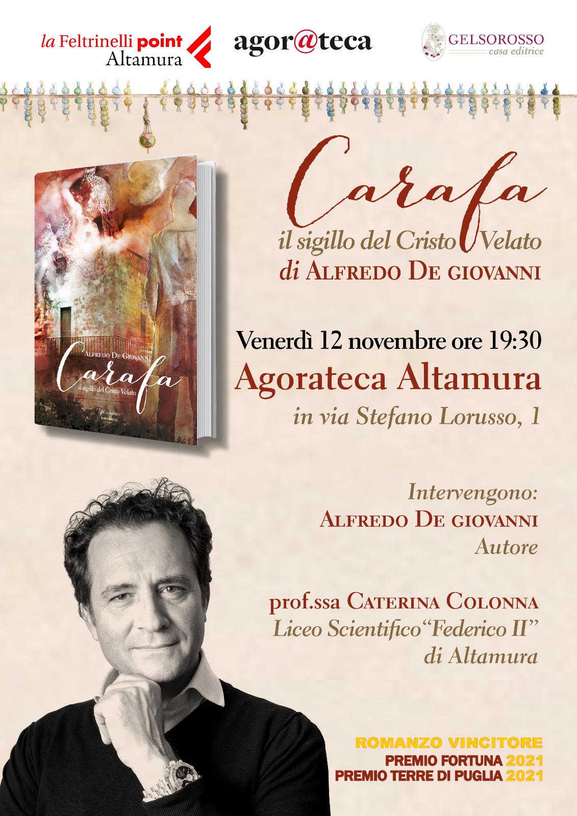 carafa