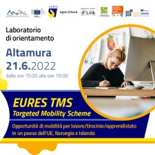 Laboratorio EURES TMS