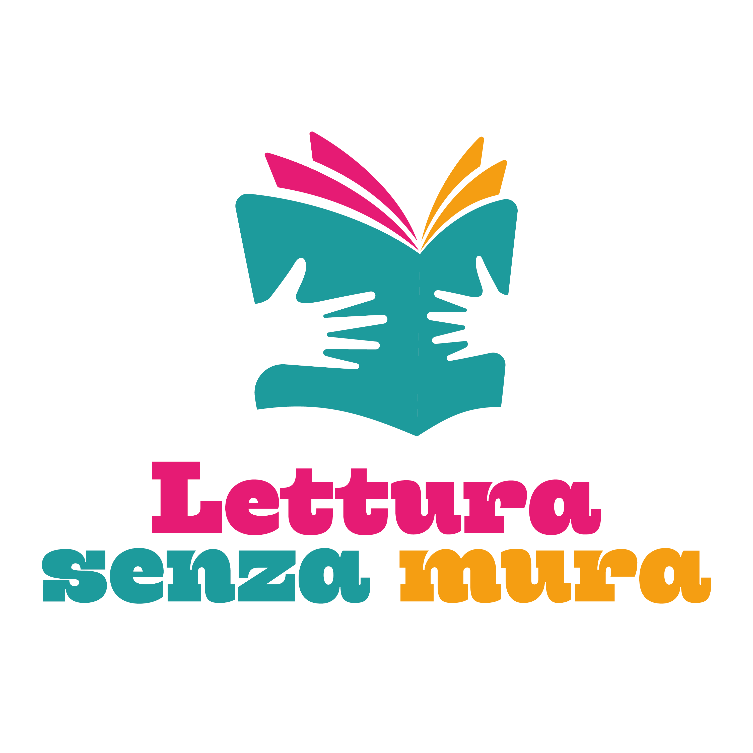 Lettura Senza Mura