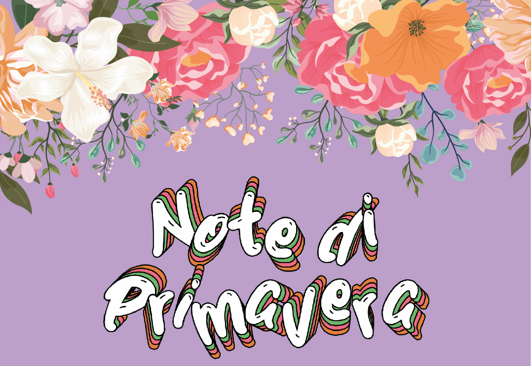 primavera note